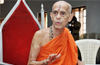 Pejawar Seer not to go in for  traditional Palanquin Procession this Paryaya